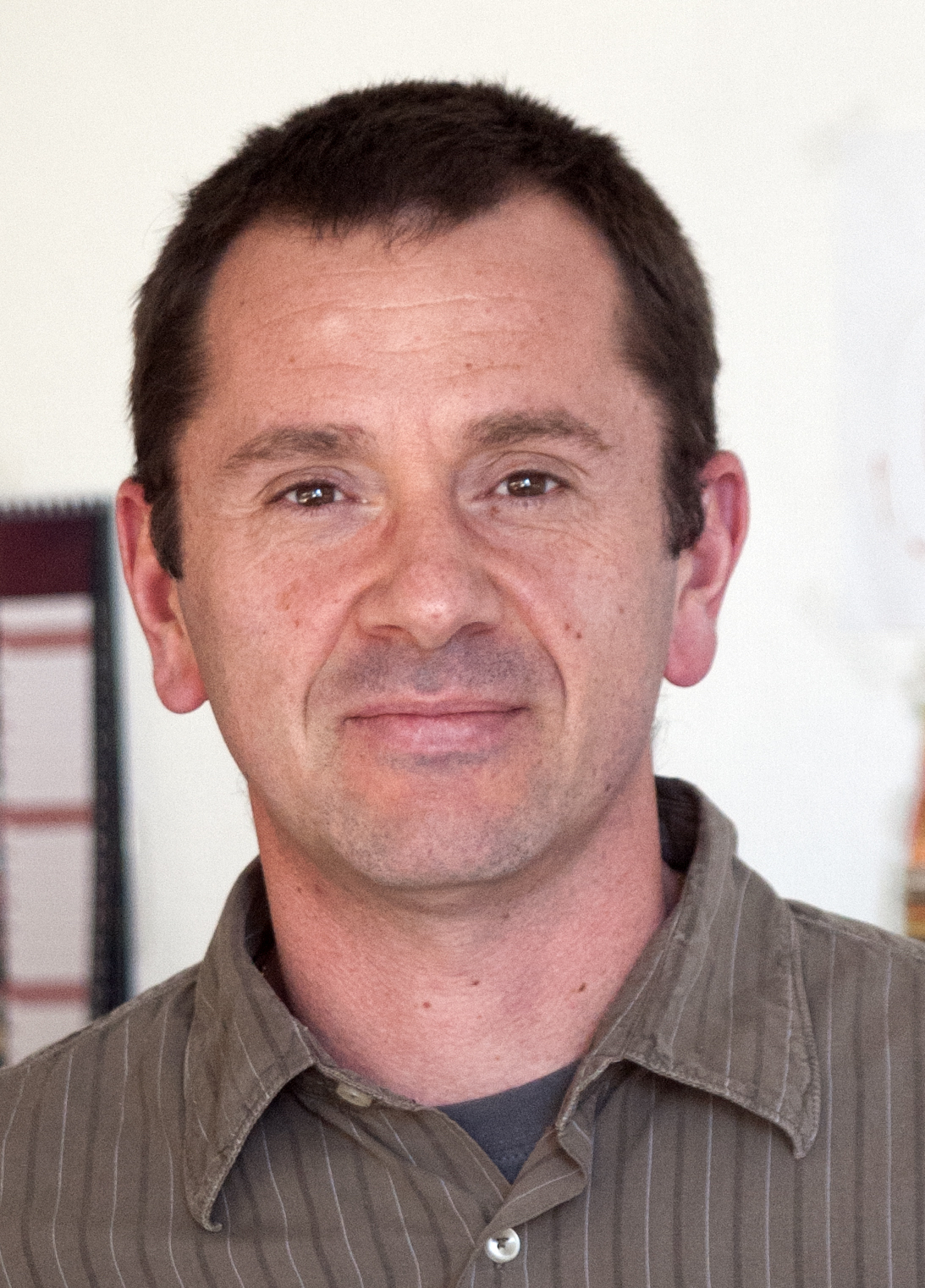 Yannick Zoccarato