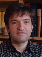 Stefan Scherer