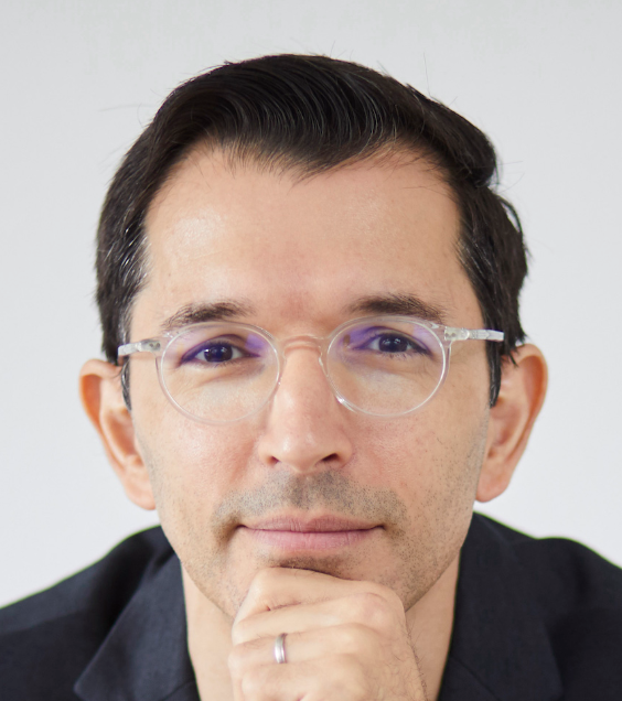 Iyad Rahwan