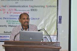 Sridhar Miriyala