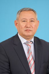 Sansyzbay Abylay R