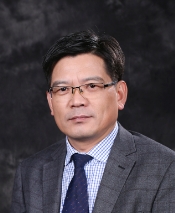 Zhirong Wang