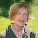 Marie Wikstrom Lindholm
