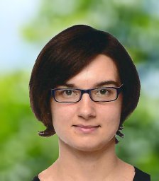 Pluhackova Kristyna