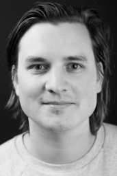 Daan Pelt