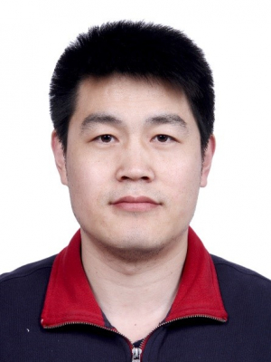 Tianxing Wang