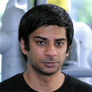 Amit Barde