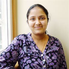 Anshita Goel