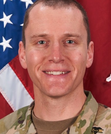 Michael D. April