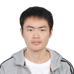 Jinxin Zhang