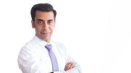 Ali Mousavi