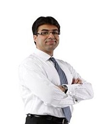 Saeed Zaman