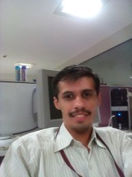 P. Mehta