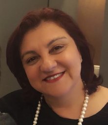 Muge Akmansu
