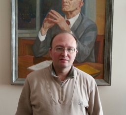 Evgenii Reznichenko