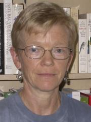 Helle Bielefeldt-Ohmann