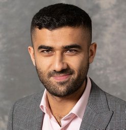 Mohamed Ali Al-Badri