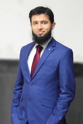 Muhammad Umar Aftab