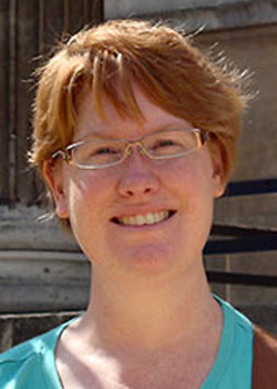 Linda Kah