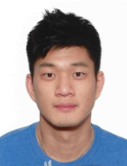Caleb Tse