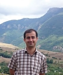 Hamed Jamshidi Aval