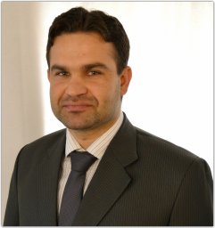 Asim Farooq