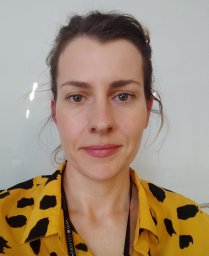 Dorota Juszczyk