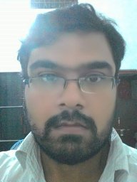 Kamalaksha Baral