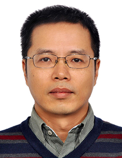 Yujiang Fan