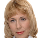 Farida Devlikamova