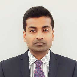 Mani Vishnu R