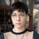 Olga Mironova