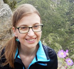Horčičková Eva