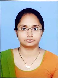 Shreya Modi