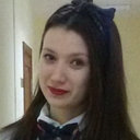 Diana Baidamshina