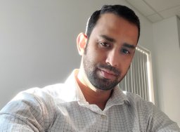Sachin Verma