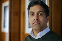 Abhinav Singh