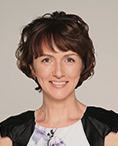 Svetlana Starikovskaia