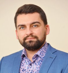 Oleksandr Kuchai