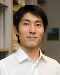 Masanori Sakaguchi