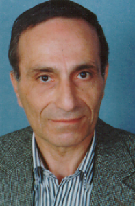 Jacob Aboudi
