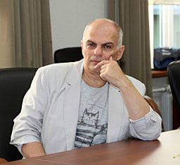Igor Zobkalo
