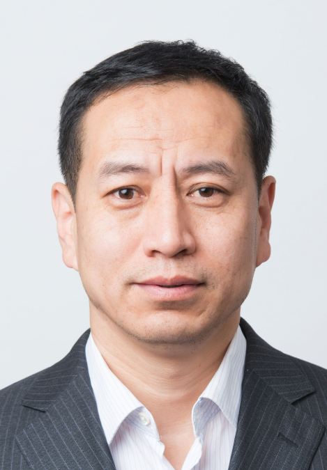Yuntao Yue