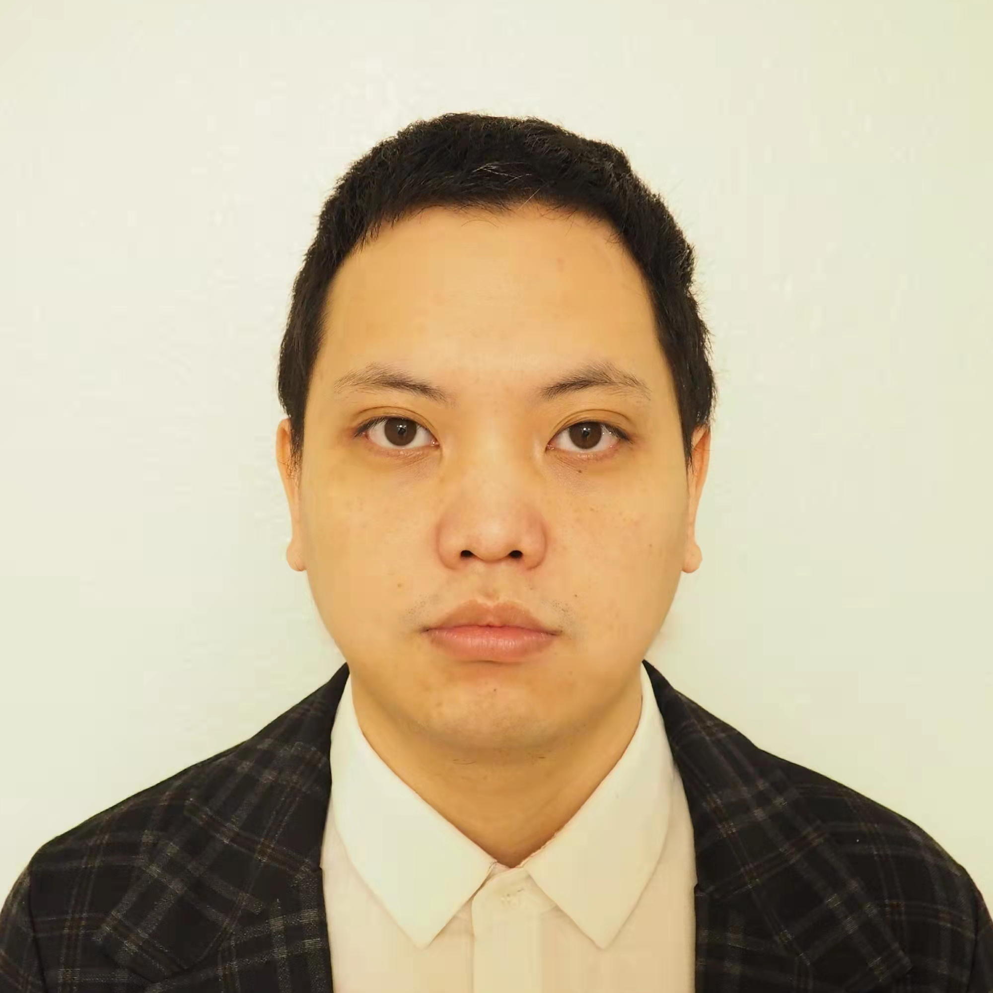 Jianfeng Lin