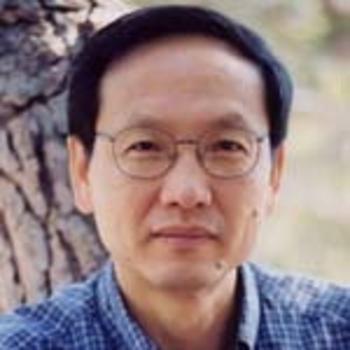 Aaron Hsueh