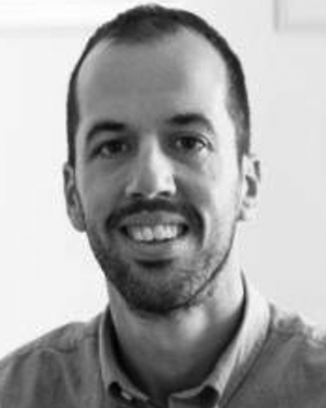 Daniel Jato-Espino