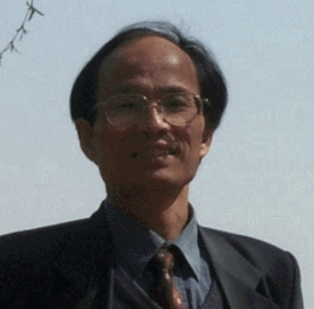 Jingchu Luo