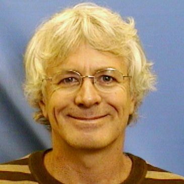 Ron Caspi