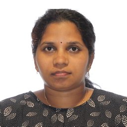 Phani Kumari Paritala