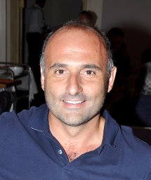Michalis Aivaliotis